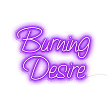 Load image into Gallery viewer, Burning Desire
