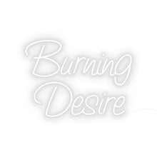 Load image into Gallery viewer, Burning Desire
