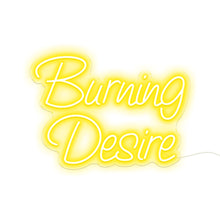 Load image into Gallery viewer, Burning Desire

