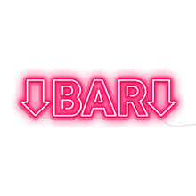Load image into Gallery viewer, Neon Bar Signs
