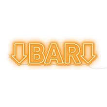Load image into Gallery viewer, Neon Bar Signs
