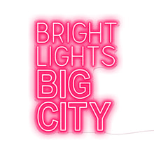 Load image into Gallery viewer, Bright Lights Big City
