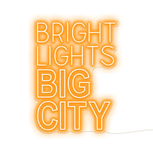 Load image into Gallery viewer, Bright Lights Big City
