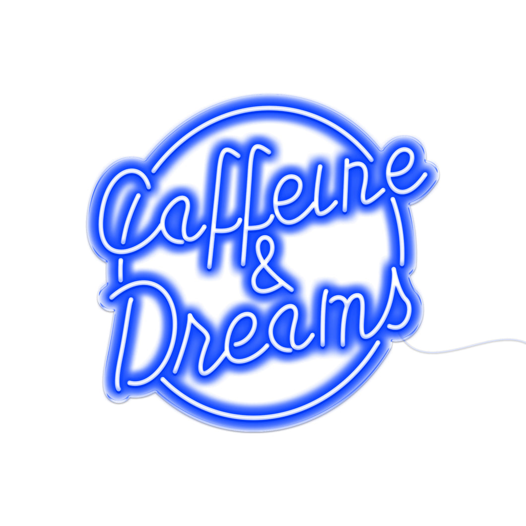 Caffeine & Dreams