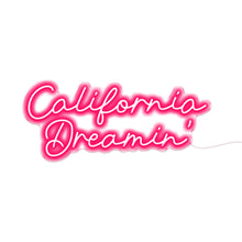 Load image into Gallery viewer, California Dreamin
