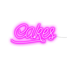 Load image into Gallery viewer, Cakes
