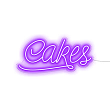 Load image into Gallery viewer, Cakes
