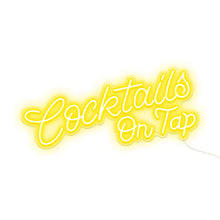Load image into Gallery viewer, Cocktails On Tap
