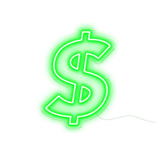 Load image into Gallery viewer, Dollar Sign
