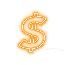 Load image into Gallery viewer, Dollar Sign
