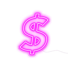 Load image into Gallery viewer, Dollar Sign
