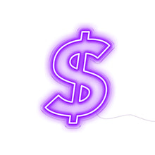 Load image into Gallery viewer, Dollar Sign
