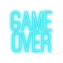 Load image into Gallery viewer, Game Over
