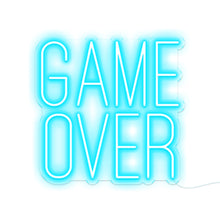Load image into Gallery viewer, Game Over
