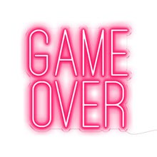 Load image into Gallery viewer, Game Over
