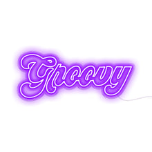 Load image into Gallery viewer, Groovy
