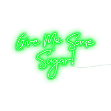 Load image into Gallery viewer, Give Me Some Sugar

