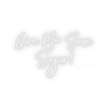 Load image into Gallery viewer, Give Me Some Sugar
