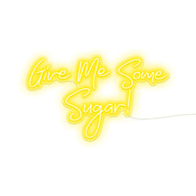 Load image into Gallery viewer, Give Me Some Sugar
