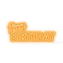 Load image into Gallery viewer, Happy Birthday V2
