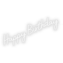 Load image into Gallery viewer, Happy Birthday
