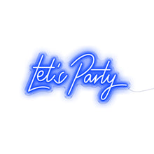 Load image into Gallery viewer, Let&#39;s Party V2
