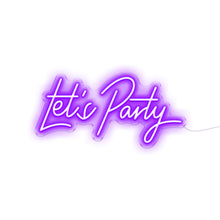 Load image into Gallery viewer, Let&#39;s Party V2
