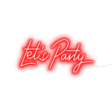Load image into Gallery viewer, Let&#39;s Party V2
