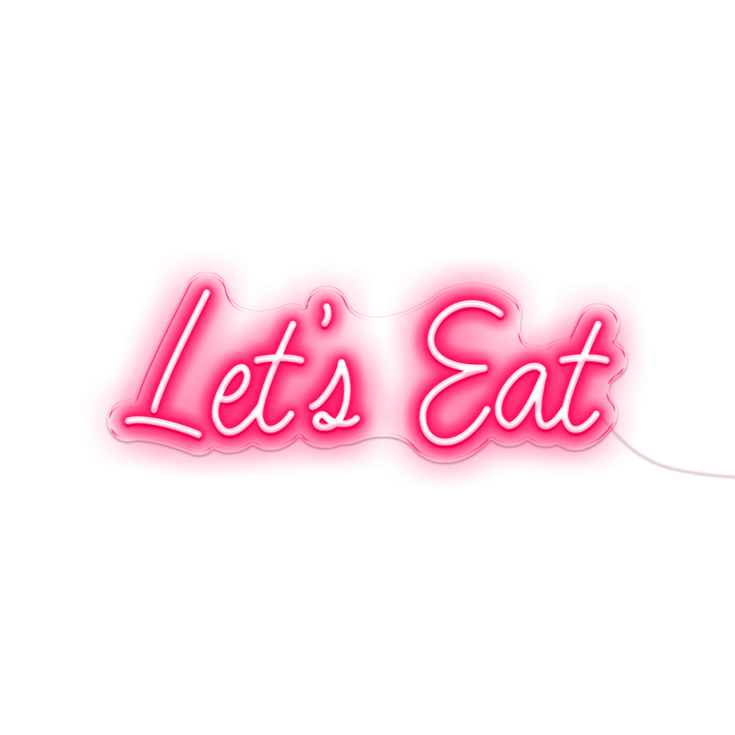 Lets Eat