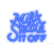 Load image into Gallery viewer, Milk Shake It Off
