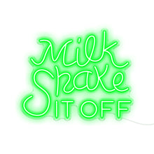 Load image into Gallery viewer, Milk Shake It Off
