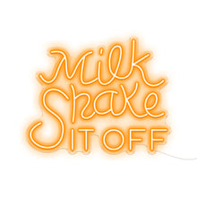 Load image into Gallery viewer, Milk Shake It Off
