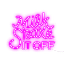 Load image into Gallery viewer, Milk Shake It Off
