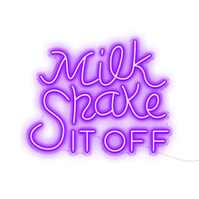 Load image into Gallery viewer, Milk Shake It Off
