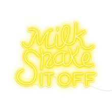 Load image into Gallery viewer, Milk Shake It Off

