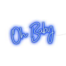 Load image into Gallery viewer, Oh Baby V2
