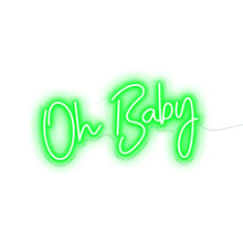 Load image into Gallery viewer, Oh Baby V2
