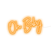 Load image into Gallery viewer, Oh Baby V2
