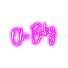 Load image into Gallery viewer, Oh Baby V2
