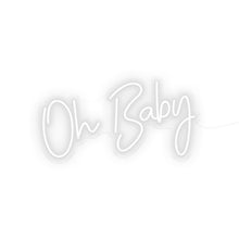 Load image into Gallery viewer, Oh Baby V2
