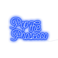 Load image into Gallery viewer, Pop The Prosecco
