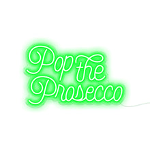 Load image into Gallery viewer, Pop The Prosecco
