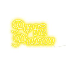 Load image into Gallery viewer, Pop The Prosecco
